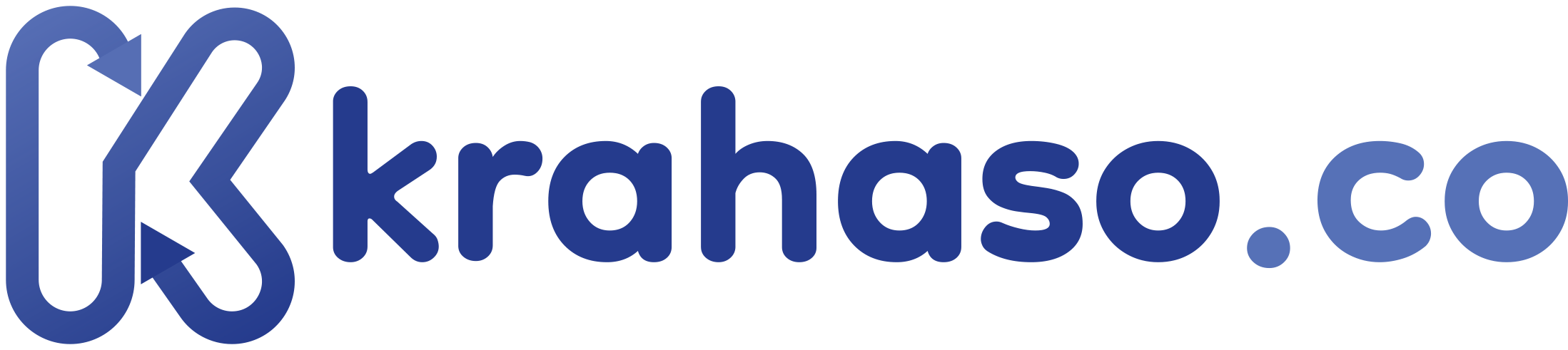 Krahaso.co
